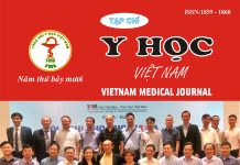 HỘI NGHỊ KHOA HỌC THƯỜNG NIÊN LẦN THỨ X VUNA-North – HỘI TIẾT NIỆU THẬN HỌC VIỆT NAM