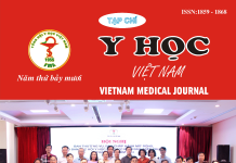 NGHIÊN CỨU TÌNH HÌNH HOÀN THÀNH NHIỆM VỤ VÀ MỘT SỐ YẾU TỐ LIÊN QUAN CỦA NHÂN VIÊN Y TẾ KHU ẤP TẠI TỈNH BÌNH DƯƠNG NĂM 2022