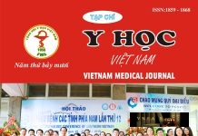 Hội thảo khoa học chuyên ngành Giải phẫu bệnh các tỉnh phía Nam lần thứ 14, TP. Hồ Chí Minh ngày 14 &