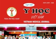 Công trình nghiên cứu khoa học Hội Nội khoa Thành phố Hà Nội năm 2024