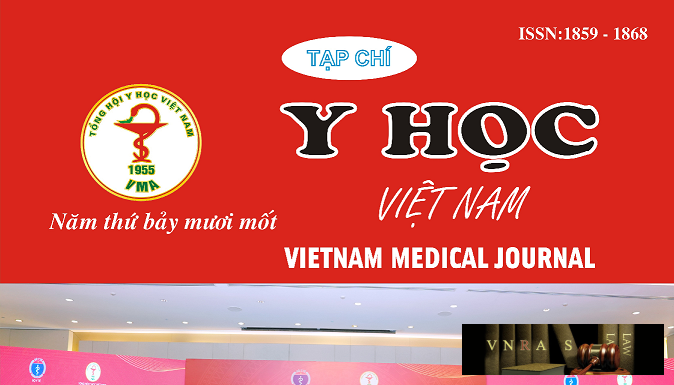 THỰC TRẠNG NHIỄM KHUẨN HUYẾT LIÊN QUAN ĐẾN CATHETER TĨNH MẠCH TRUNG TÂM TẠI KHOA HỒI SỨC TÍCH CỰC VÀ CHỐNG ĐỘC BỆNH VIỆN XANH PÔN NĂM 2024