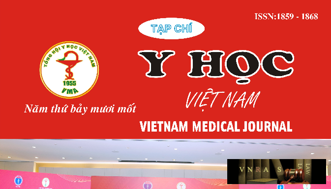 ĐÁNH GIÁ HIỆU QUẢ VÔ CẢM CỦA PHƯƠNG PHÁP GÂY TÊ MẶT PHẲNG CƠ NGANG BỤNG KẾT HỢP TCI-PROPOFOL TRONG PHẪU THUẬT MỞ THÔNG DẠ DÀY