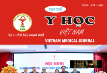 KẾT QUẢ PHẪU THUẬT CẮT NHÂN DI CĂN GAN Ở BỆNH NHÂN UNG THƯ ĐẠI TRỰC TRÀNG DI CĂN GAN TẠI KHOA NGOẠI BỤNG 2 – BỆNH VIỆN K