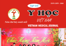 TẦN SUẤT NGƯNG THỞ TẮC NGHẼN KHI NGỦ Ở NGƯỜI BỆNH RUNG NHĨ KHÔNG DO BỆNH VAN TIM