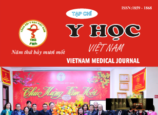 KẾT QUẢ CẤY GHÉP IMPLANT SỚM TẠI BỆNH VIỆN RĂNG HÀM MẶT TRUNG ƯƠNG HÀ NỘI NĂM 2023 – 2024