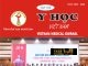 BÁO CÁO TRƯỜNG HỢP DÍNH HOÀN TOÀN KHỚP THÁI DƯƠNG HÀM MỘT BÊN SAU CHẤN THƯƠNG