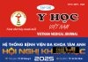 HỘI NGHỊ KHOA HỌC THƯỜNG NIÊN HỆ THỐNG BỆNH VIỆN ĐA KHOA TÂM ANH NĂM 2025