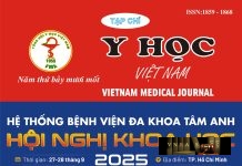 HỘI NGHỊ KHOA HỌC THƯỜNG NIÊN HỆ THỐNG BỆNH VIỆN ĐA KHOA TÂM ANH NĂM 2025