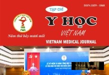 VIÊM NÃO TỰ MIỄN DO KHÁNG THỂ KHÁNG THỤ THỂ NMDA KHỞI PHÁT SAU THỦY ĐẬU Ở TRẺ EM: BÁO CÁO MỘT CA BỆNH