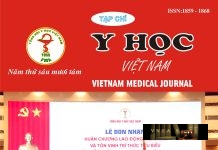 KẾT QUẢ XỬ TRÍ CÁC TRƯỜNG HỢP CHẢY MÁU 24 GIỜ SAU ĐẺ ĐƯỜNG ÂM ĐẠO TẠI BỆNH VIỆN PHỤ SẢN HÀ NỘI