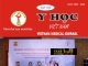 TÌM HIỂU MỐI LIÊN QUAN KIỂU GEN ICEA, CAGA, VACA CỦA HELICOBACTER PYLORI VÀ MÔ BỆNH HỌC Ở BỆNH NHÂN UNG THƯ DẠ DÀY
