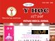 KIẾN THỨC, THÁI ĐỘ VÀ THỰC HÀNH VỀ DINH DƯỠNG HỢP LÝ CỦA HỌC SINH TIỂU HỌC TẠI AN GIANG VÀ THỪA THIÊN HUẾ