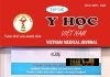 MỘT SỐ YẾU TỐ NGUY CƠ GÂY ĐỢT CẤP THƯỜNG XUYÊN Ở BỆNH NHÂN CÓ ĐỢT CẤP BỆNH PHỔI TẮC NGHẼN MẠN TÍNH NHẬP VIỆN TẠI TRUNG TÂM HÔ HẤP, BỆNH VIỆN BẠCH MAI