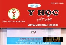 SỬ DỤNG DỊCH VỤ Y HỌC CỔ TRUYỀN CỦA NGƯỜI DÂN TẠI TRẠM Y TẾ PHƯỜNG 9, QUẬN 8, THÀNH PHỐ HỒ CHÍ MINH