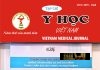 ĐẶC ĐIỂM HÌNH THÁI SIÊU ÂM TRONG SÀNG LỌC TRƯỚC SINH HỘI CHỨNG EDWARDS TẠI BỆNH VIỆN PHỤ SẢN TRUNG ƯƠNG TỪ NĂM 2012-2021