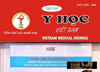 MỘT SỐ YẾU TỐ LIÊN QUAN VỚI TÌNH TRẠNG PHÌ ĐẠI LỢI Ở MỘT NHÓM NGƯỜI VIỆT NAM