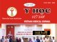 KẾT QUẢ SỚM ĐIỀU TRỊ UNG THƯ BIỂU MÔ TẾ BÀO GAN BẰNG ĐỐT NHIỆT SÓNG CAO TẦN