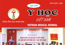 ĐÁNH GIÁ KẾT QUẢ SỐNG THÊM 10 NĂM HOÁ – XẠ TRỊ ĐỒNG THỜI SAU PHẪU THUẬT UNG THƯ TRỰC TRÀNG GIAI ĐOẠN II-III TẠI BỆNH VIỆN K