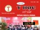 PHÂN TÍCH THUỐC KHÁNG SINH SỬ DỤNG TẠI BỆNH VIỆN ĐA KHOA HUYỆN VĨNH THUẬN, TỈNH KIÊN GIANG NĂM 2018