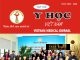 TẠP CHÍ Y HỌC VIỆT NAM TẬP 463 – THÁNG 2 – SỐ 2 – 2018