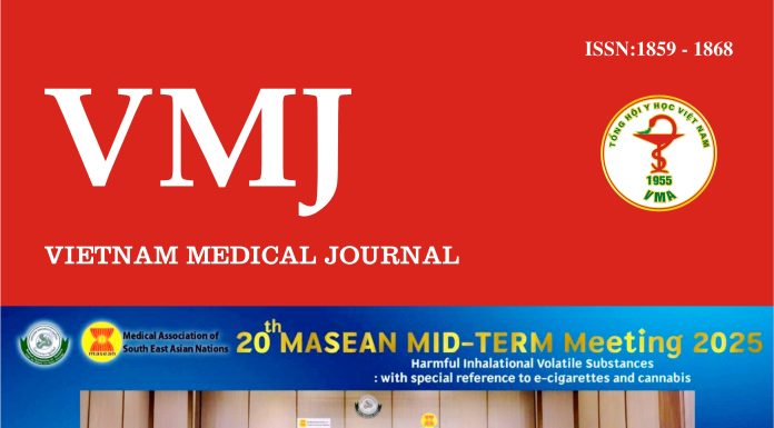 Educational environment of Hanoi Medical University in 2023: An evaluation from nursing students’ perspectives and some associated factors