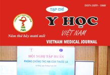 NHẬN XÉT KẾT QUẢ PHẪU THUẬT U BUỒNG TRỨNG Ở THAI PHỤ CÓ THAI 3 THÁNG GIỮA